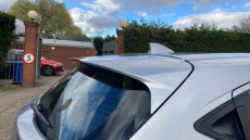 Honda HR-V 1.5 i-VTEC S 5dr Petrol Hatchback